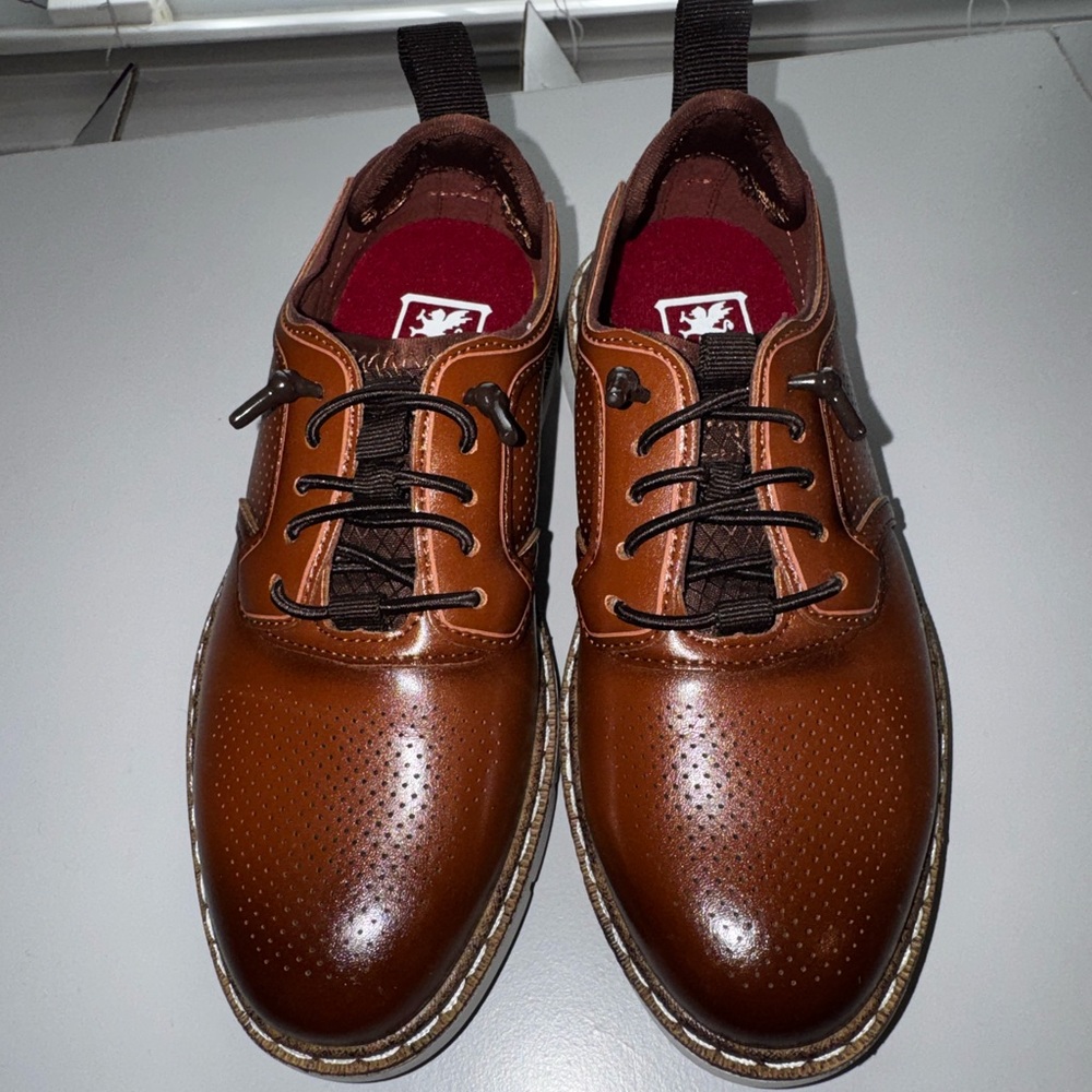 Stacy Adam dress shoes